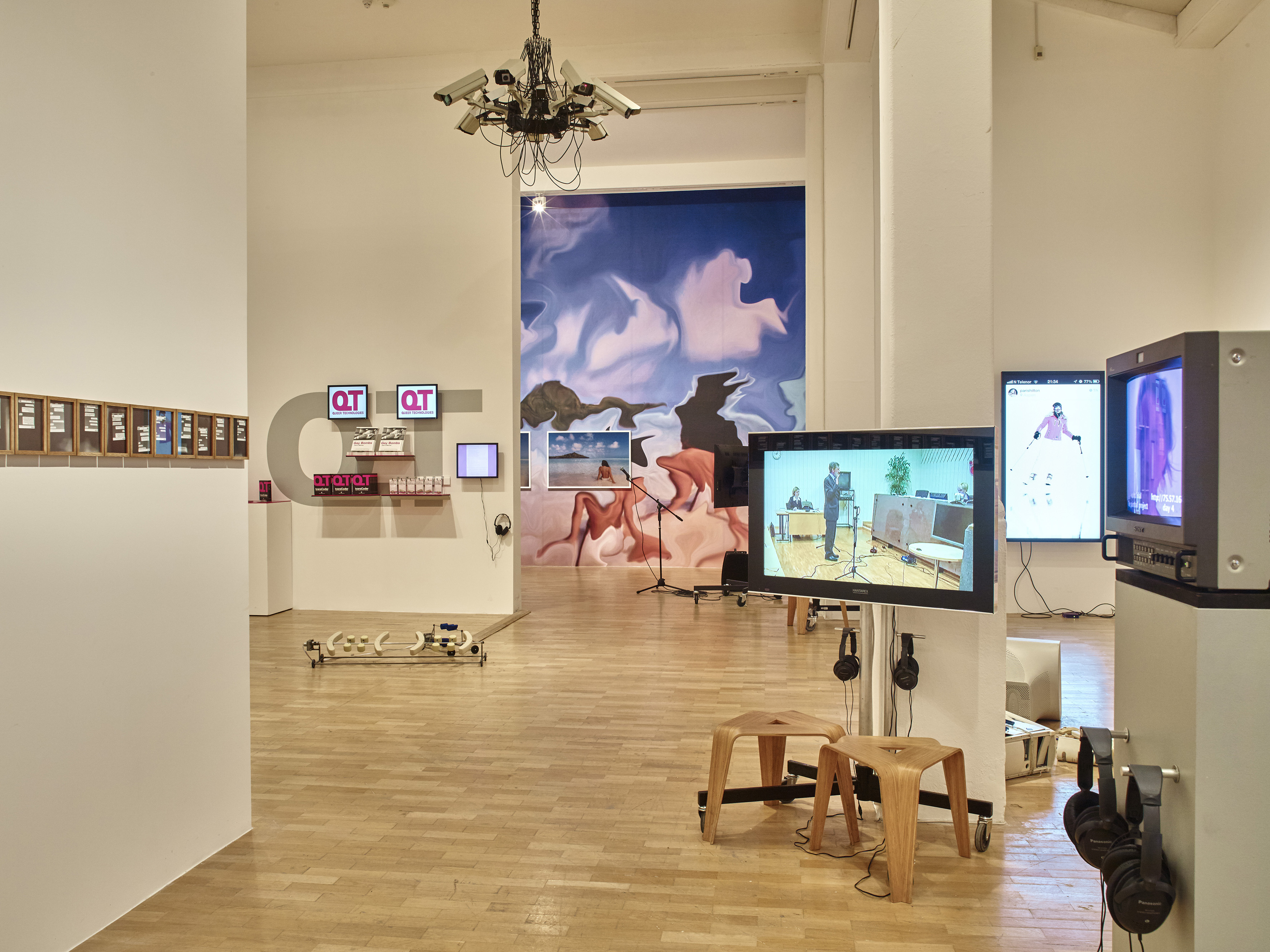 Art and technology: what does it mean for visual culture? | Arts